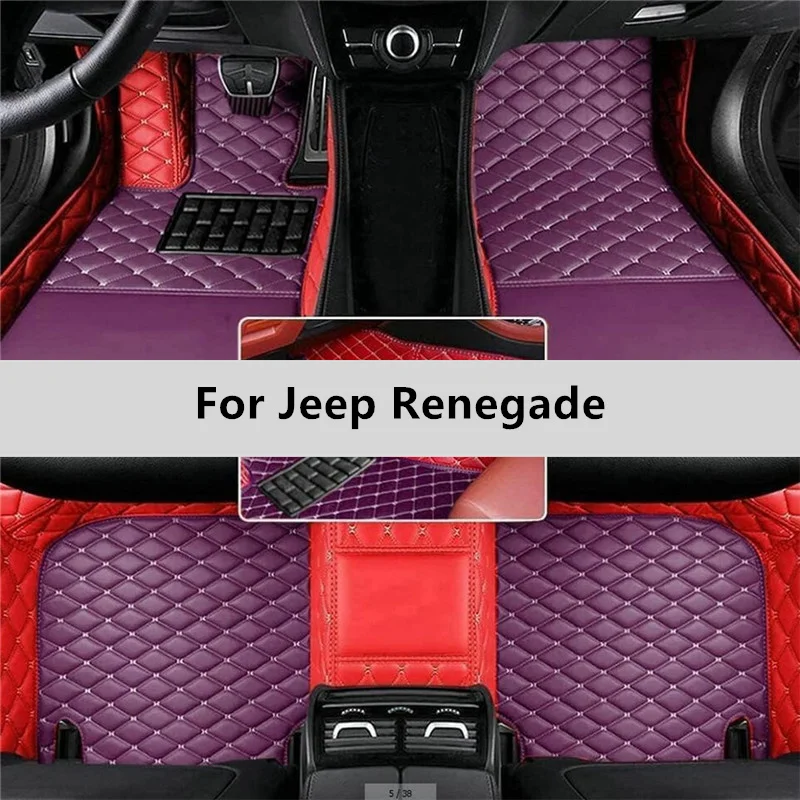   พรมปูพื้นรถยนต์แบบสั่งทำพิเศ - Women'S Jeep Accessories บทวิจารณ์และราคา