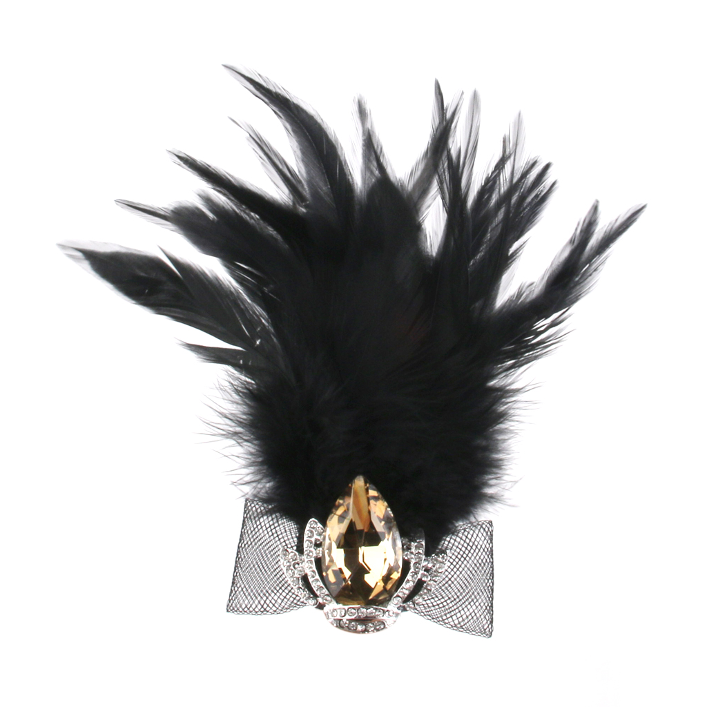 เครื่องประดับแฟชั่นวินเทจหมุดเ - Women Jewelry Accessories For Black Dress บทวิจารณ์และราคา