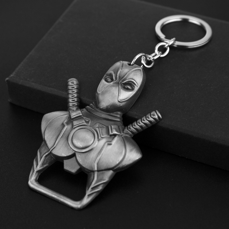พวงกุญแจเดดพูล ทันสมัย ปรับแต่ - Women'S Accessories Clothing บทวิจารณ์และราคา