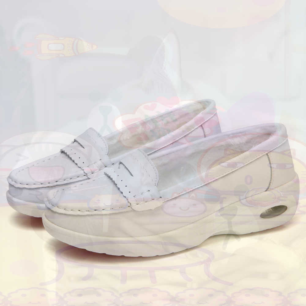 Soft SLIP-ON สตรีขนาดใหญ่รองเท - Women'S Accessories Rainbow Shops บทวิจารณ์และราคา