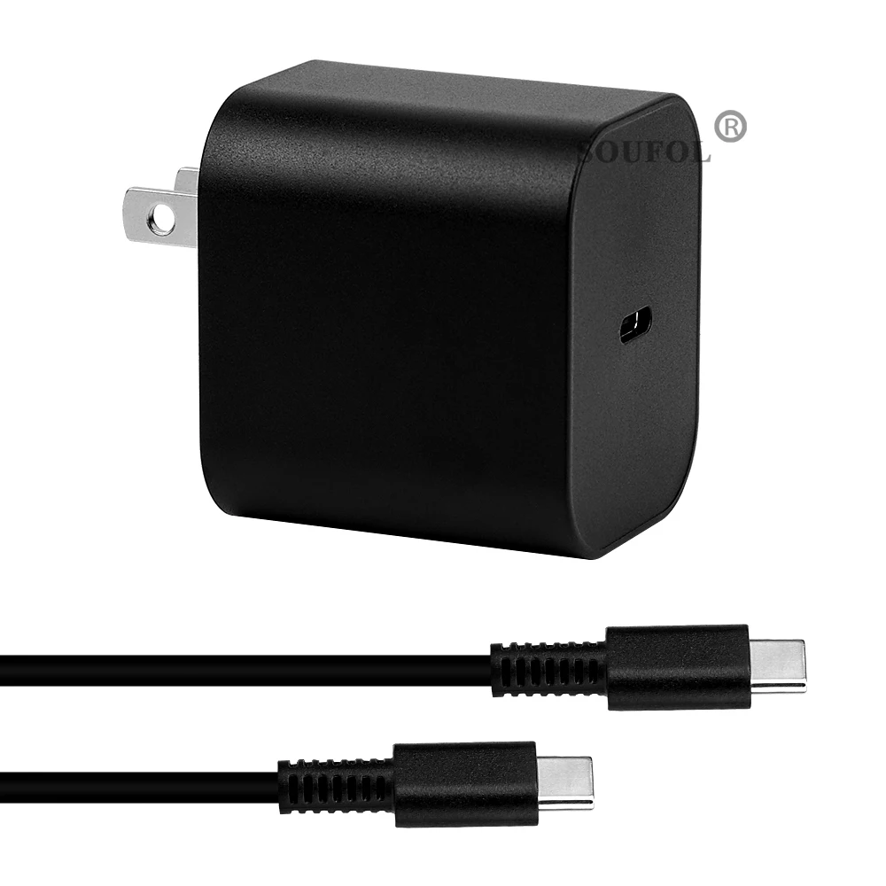 อะแดปเตอร์ AC ความเร็วสูง 60W  - Women Accessories In Uk บทวิจารณ์และราคา