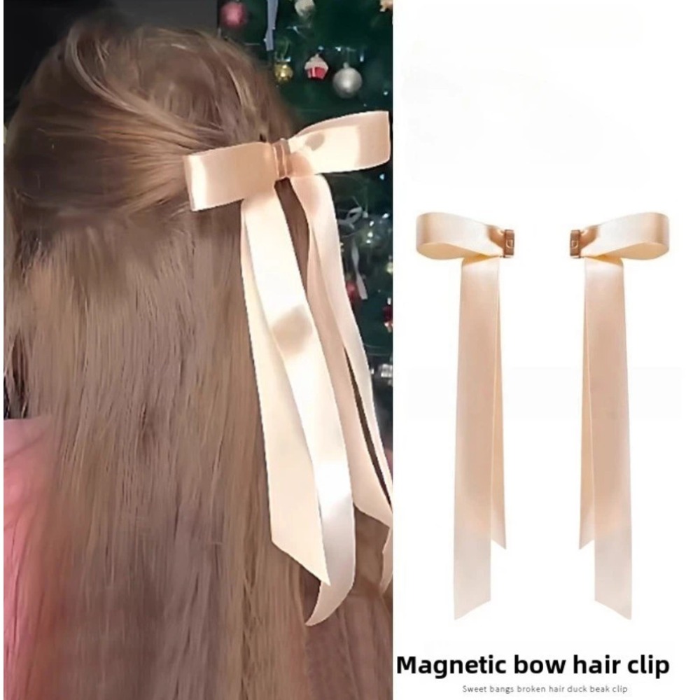 กิ๊บติดผมรูปโบว์สายรุ้ง 1 ชิ้น - Women'S Accessories Rainbow Shops บทวิจารณ์และราคา
