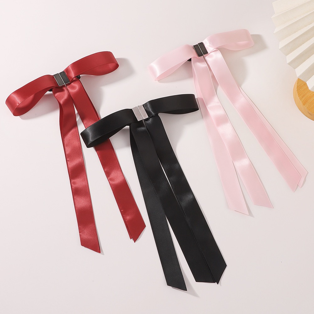 กิ๊บติดผมรูปโบว์สายรุ้ง 1 ชิ้น - Women'S Accessories Rainbow Shops บทวิจารณ์และราคา