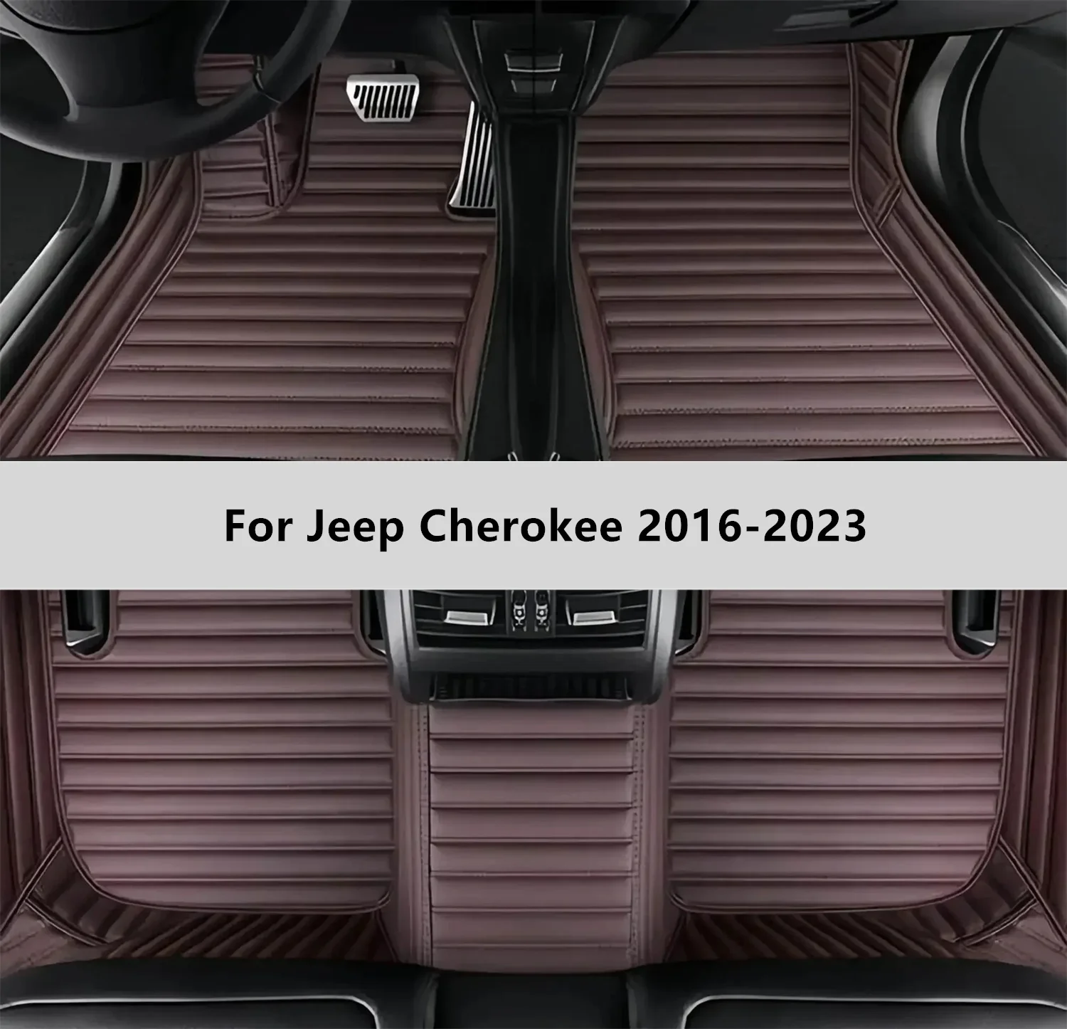   พรมปูพื้นรถยนต์แบบสั่งทำพิเศ - Women'S Jeep Accessories บทวิจารณ์และราคา