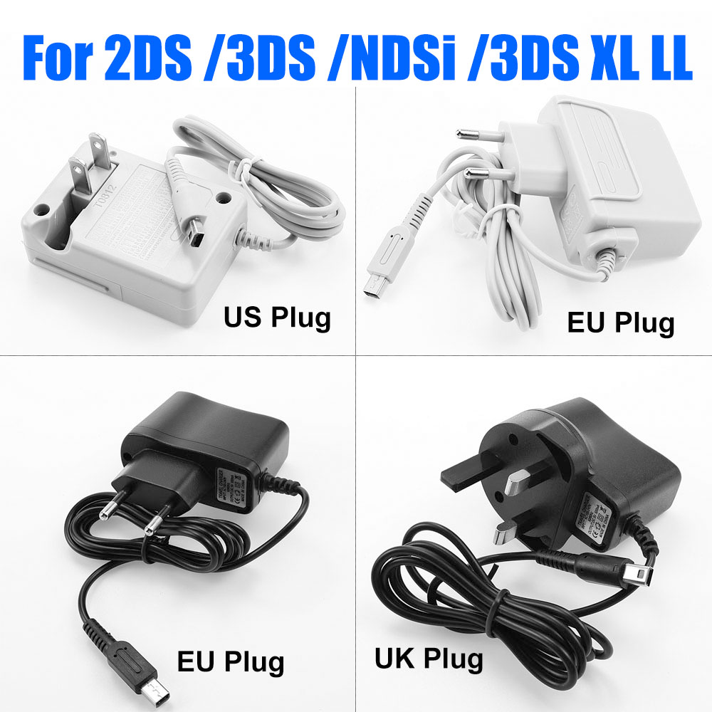 อะแดปเตอร์ชาร์จไฟ AC สำหรับใช้ - Women Accessories In Uk บทวิจารณ์และราคา