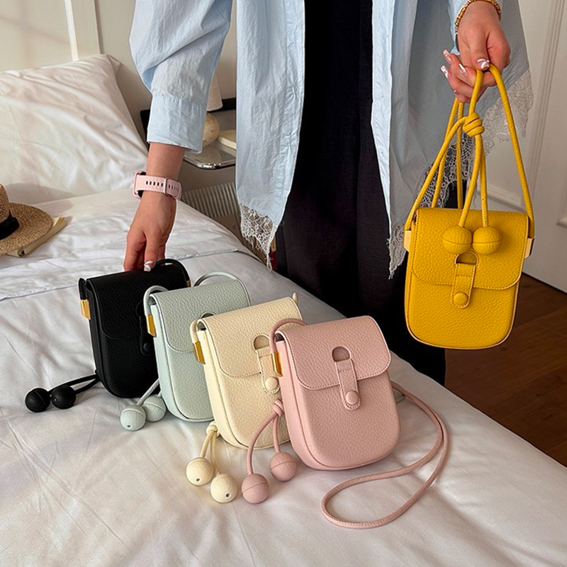 แบรนด์หรูมินิสีเหลืองกระเป๋าสะ - Accessories Brand For Women บทวิจารณ์และราคา