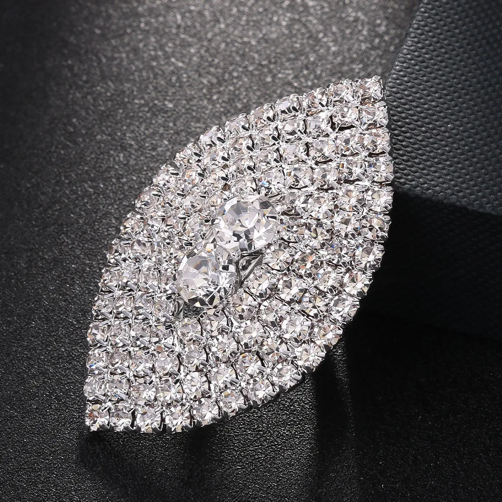 แหวนรูปตาประดับเพชรพลอยสีแดงดำ - Women Jewelry Accessories For Black Dress บทวิจารณ์และราคา