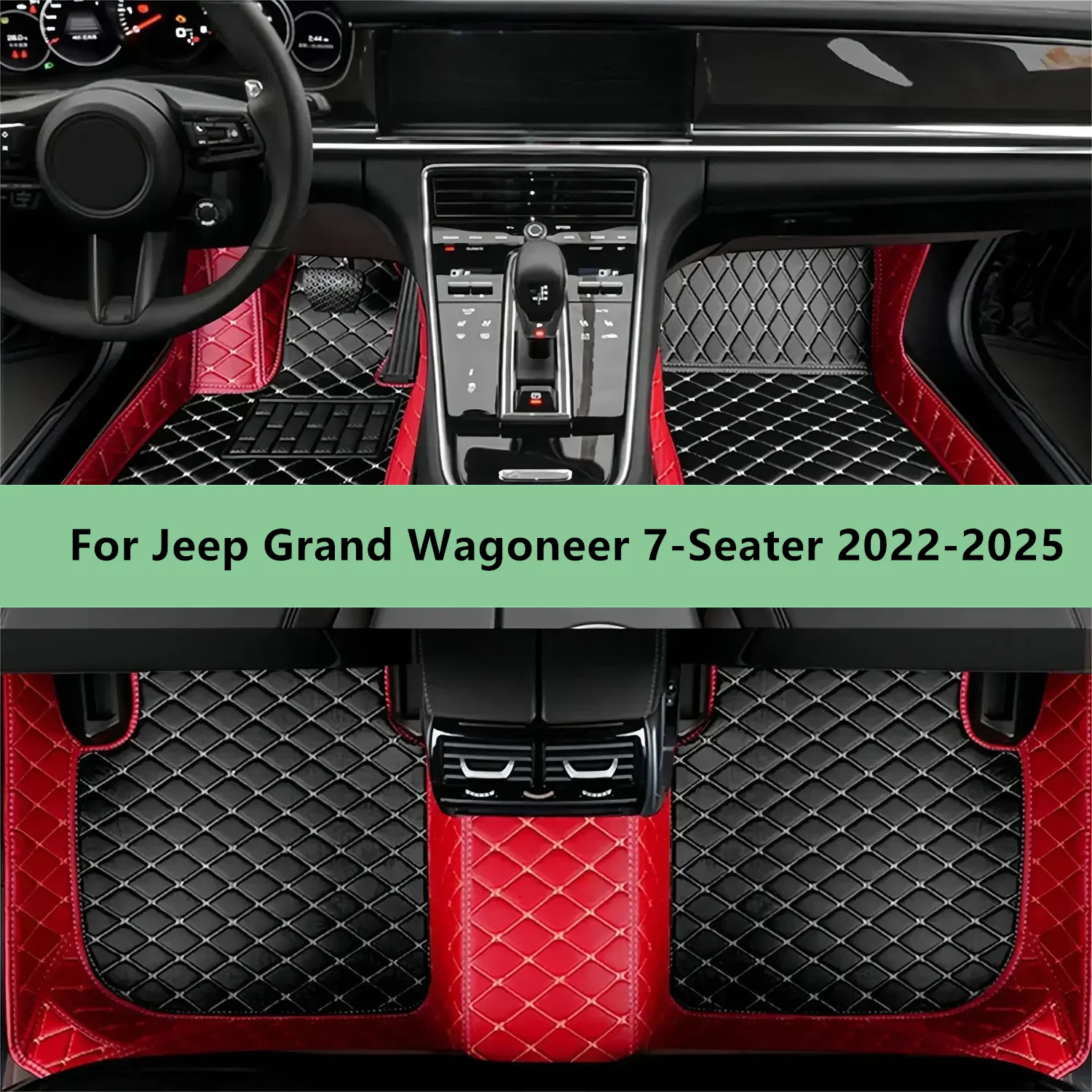 พรมปูพื้นรถยนต์สำหรับรถจี๊ป แก - Women'S Jeep Accessories บทวิจารณ์และราคา