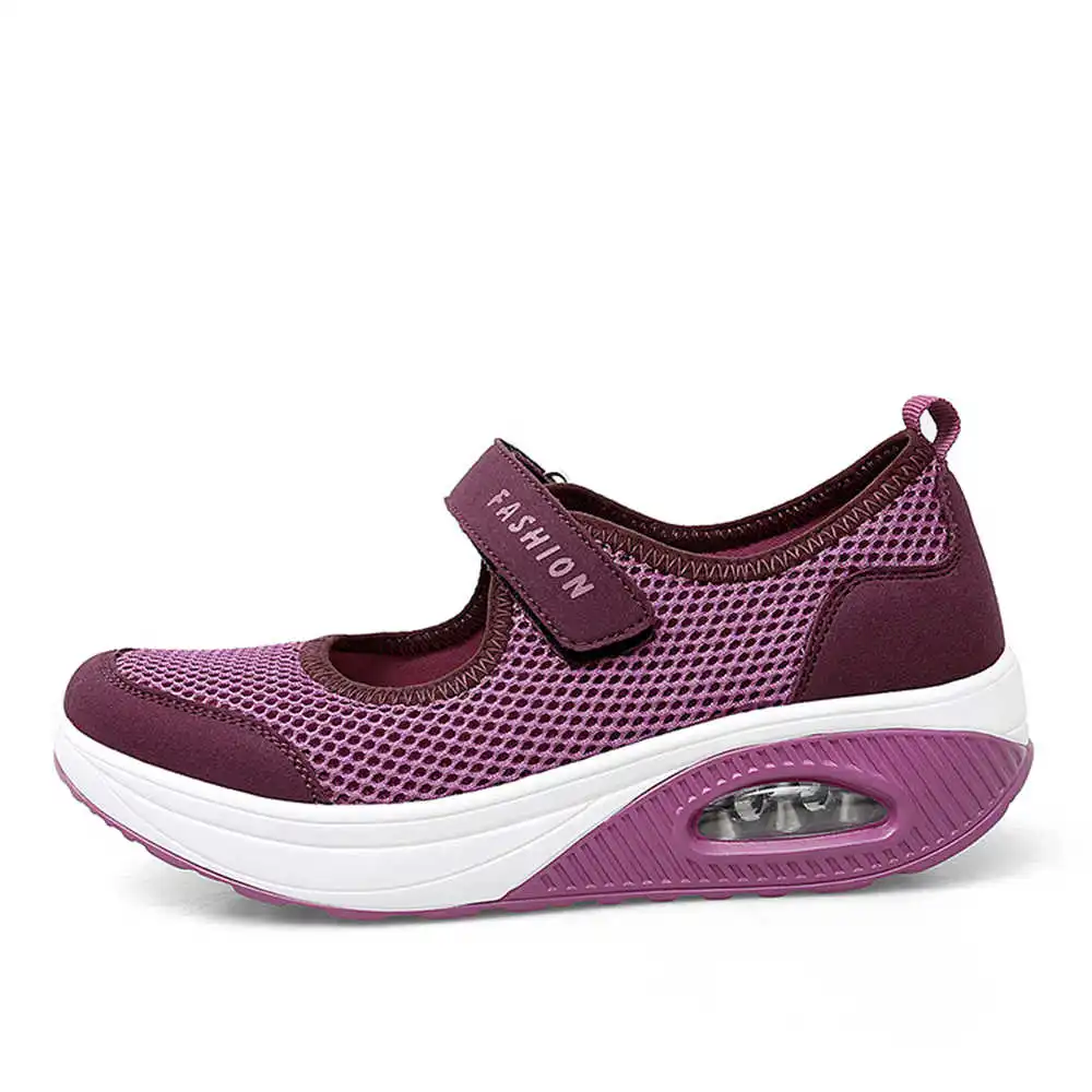 36-41 Demi-Seasonรองเท้าผ้าใบส - Women'S Accessories Rainbow Shops บทวิจารณ์และราคา