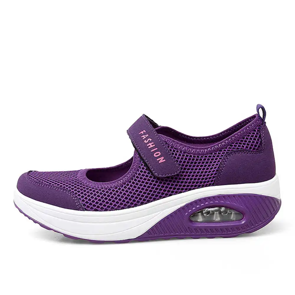 36-41 Demi-Seasonรองเท้าผ้าใบส - Women'S Accessories Rainbow Shops บทวิจารณ์และราคา