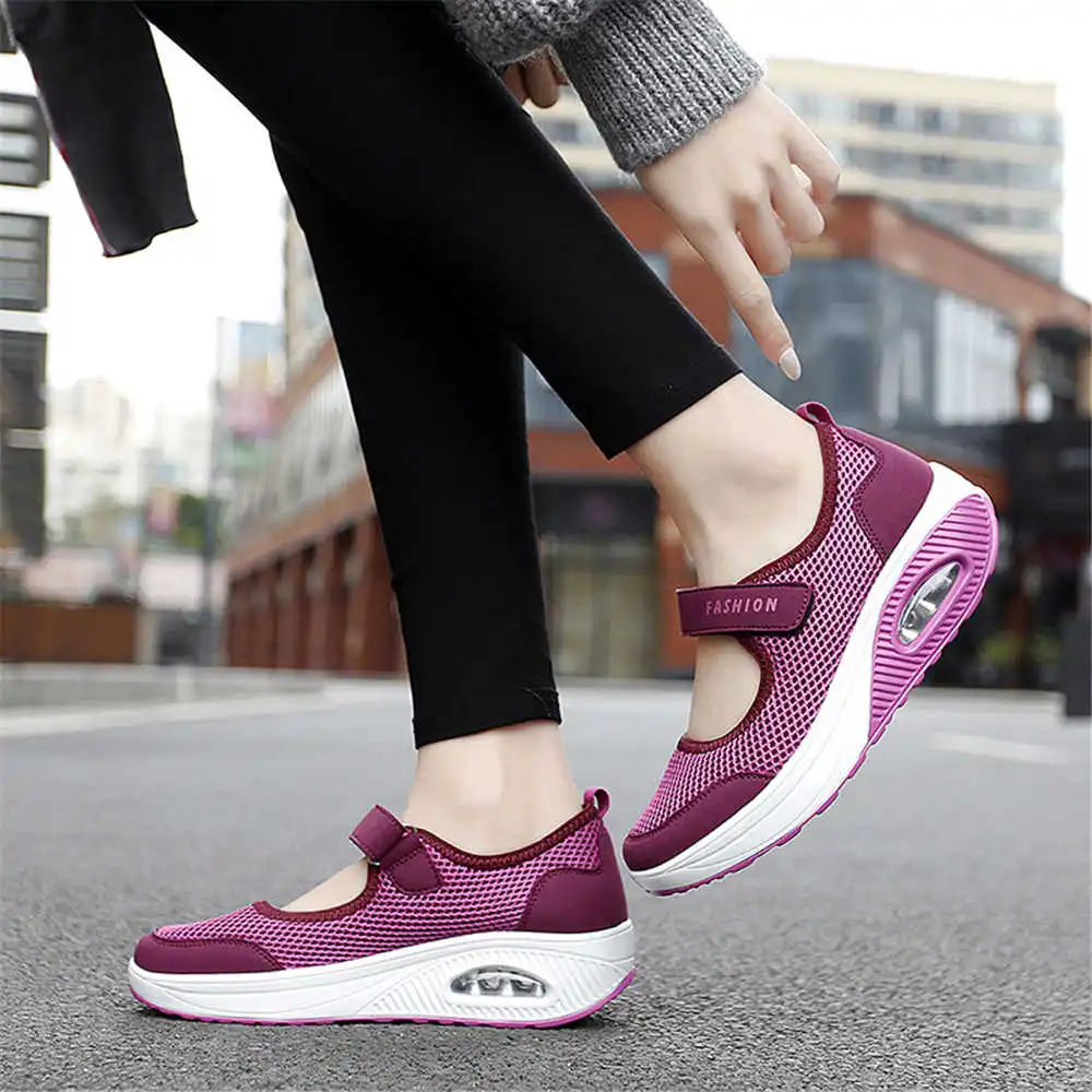 36-41 Demi-Seasonรองเท้าผ้าใบส - Women'S Accessories Rainbow Shops บทวิจารณ์และราคา