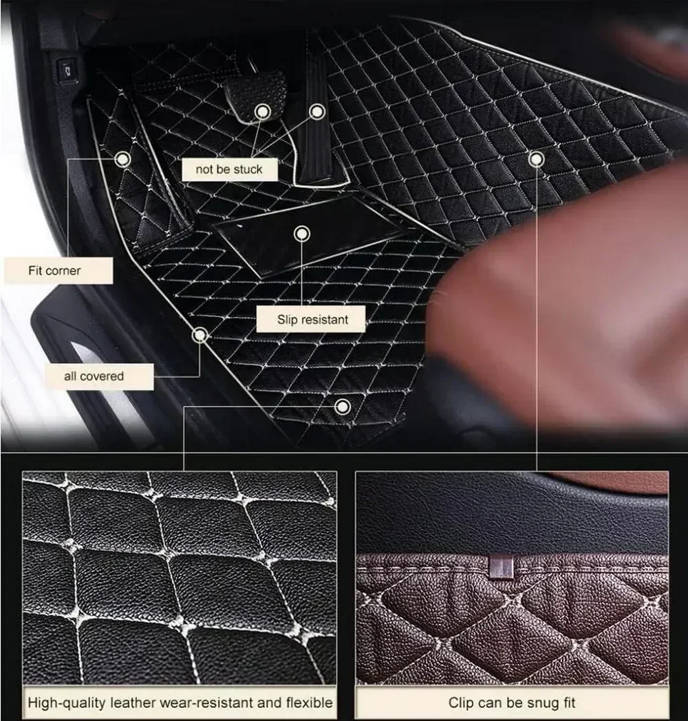 พรมปูพื้นรถยนต์สำหรับรถจี๊ป เร - Women'S Jeep Accessories บทวิจารณ์และราคา