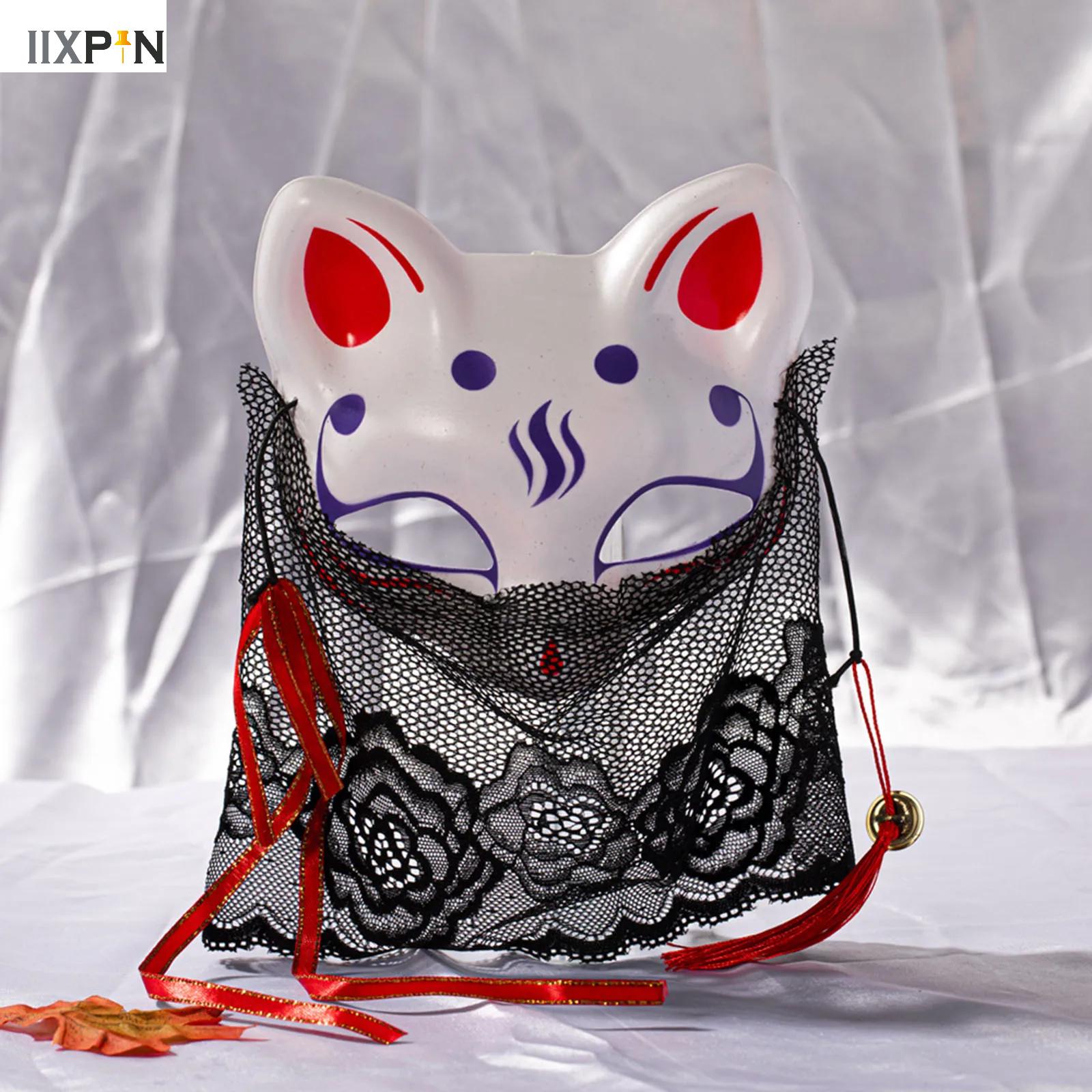 ผู้ใหญ่หญิงตลก Fox COSPLAY Fac - Women Accessories Drawing บทวิจารณ์และราคา