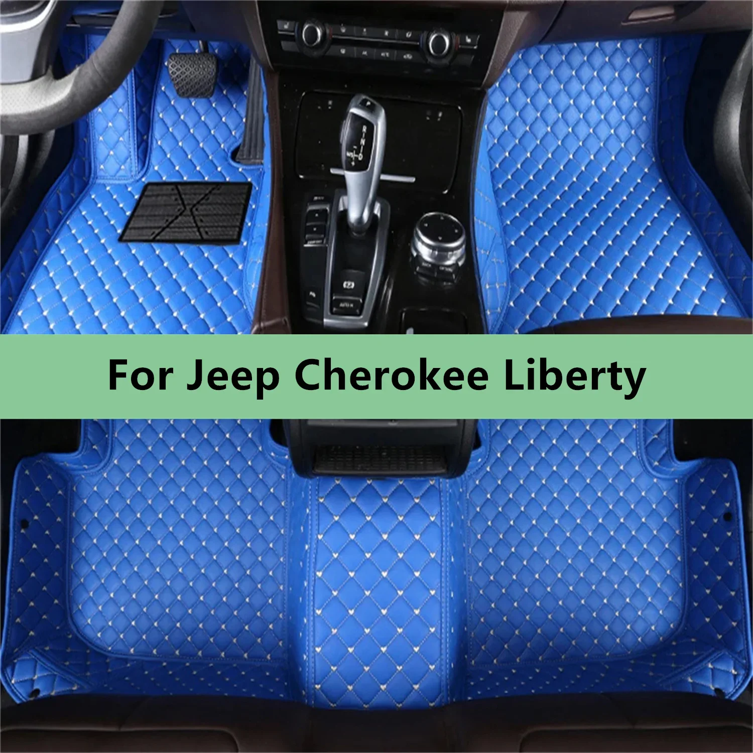 พรมปูพื้นรถยนต์สำหรับ Jeep Che - Women'S Jeep Accessories บทวิจารณ์และราคา